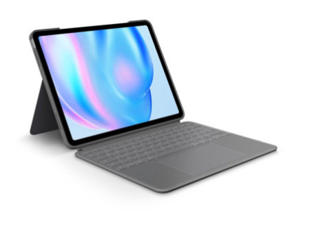 LOGI Combo Touch for iPad Air 13p (FRA)