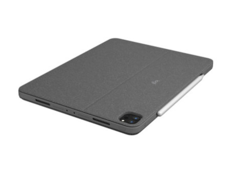 LOGI Combo Touch iPad Pro 11p (FRA)