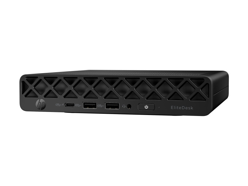 HP Elite Mini 800 G1 U7 265T 32Go 1To