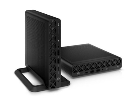 HP EliteDesk 8 Mini G1a RAI7 350 16/512