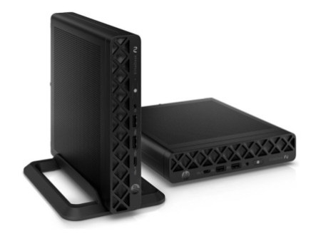 HP EliteDesk 8 Mini G1a RAI7 350 16/512