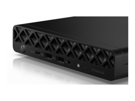 HP EliteDesk 8 Mini G1a R5 220 8/256Go