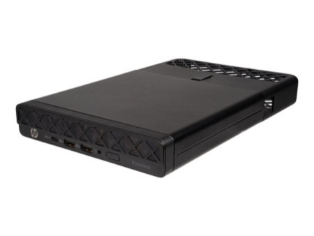 HP EliteDesk 8 Mini G1a R5 220 8/256Go