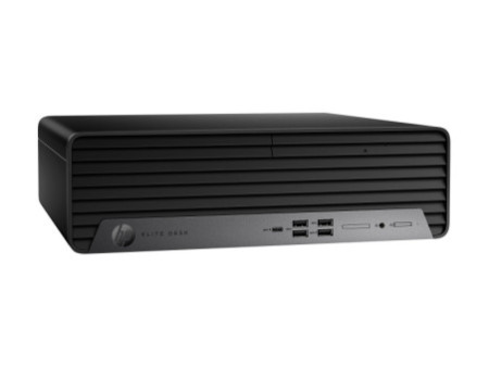HP Elite SFF 805 G9 R7 8700G 8Go 512Go