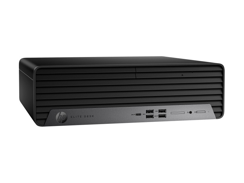HP Elite SFF 805 G9 R7 8700G 8Go 512Go