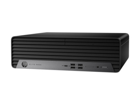 HP Elite SFF 805 G9 R5 8500G 16Go 512Go