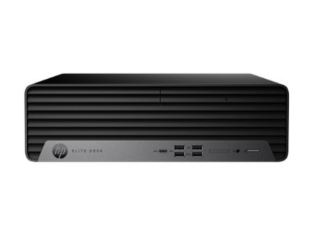 HP Elite SFF 805 G9 R5 8500G 8Go 256Go