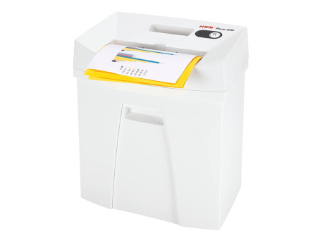 HSM Destructeur de documents PURE 220