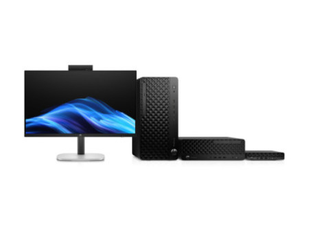 HP Pro SFF 400 G1i U7 265 32Go 1To