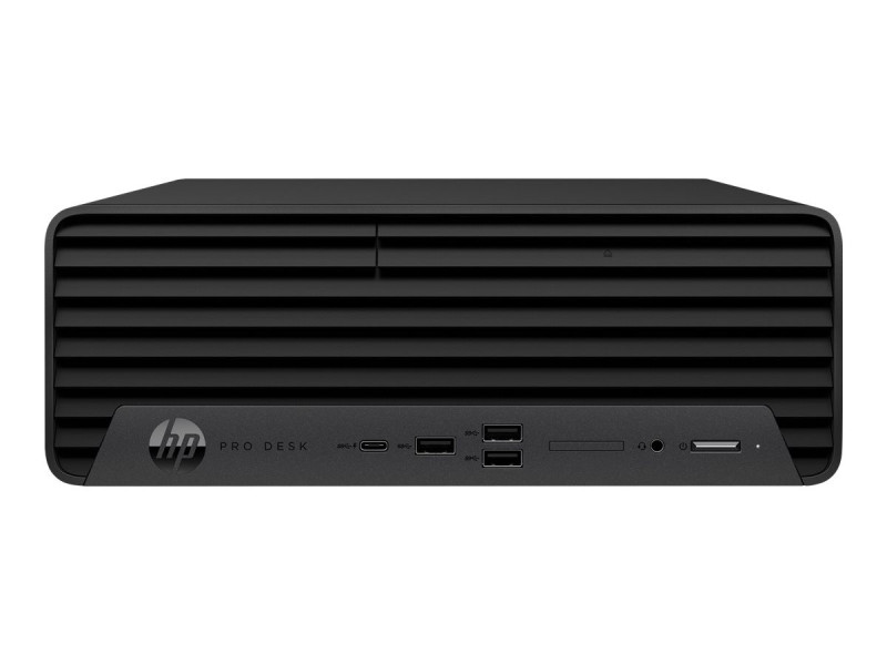 HP Pro SFF 400 G1i U5 225 8Go 256Go