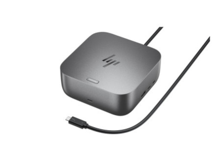 HP Thunderbolt 4 100W G6 Dock (EU)