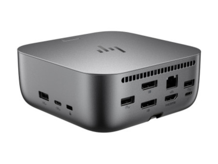 HP Thunderbolt 4 100W G6 Dock (EU)