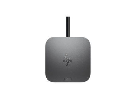HP Thunderbolt 4 Ultra 180W G6 Dock (EU)