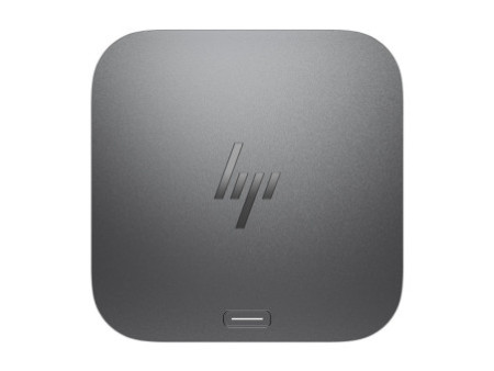 HP Thunderbolt 4 Ultra 180W G6 Dock (EU)