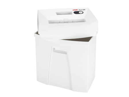 HSM Destructeur de documents PURE 220