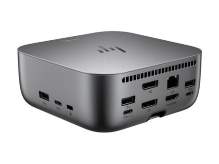HP Thunderbolt 4 Ultra 180W G6 Dock (EU)