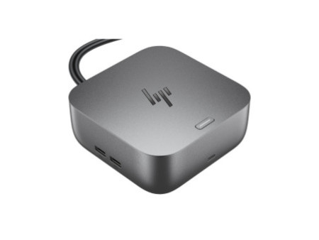 HP Thunderbolt 4 Ultra 180W G6 Dock (EU)