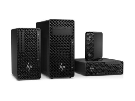 HP Z1 G1i U7 265 16Go 512Go