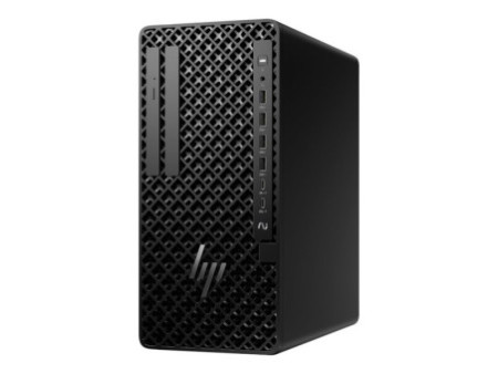 HP Z1 G1i U7 265 32Go 1To