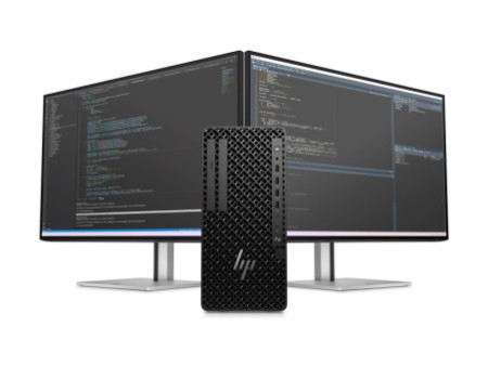 HP Z1 G1i U7 265 16Go 512Go