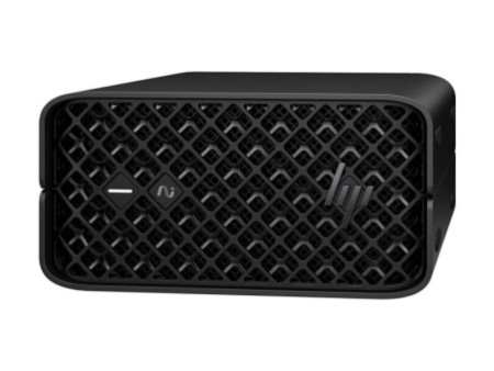 HP Z2 Mini G1a RAI Max P 390 64Go 2To