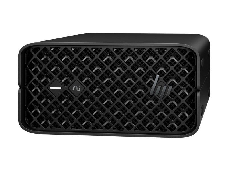 HP Z2 Mini G1a RAI Max P 390 64Go 2To