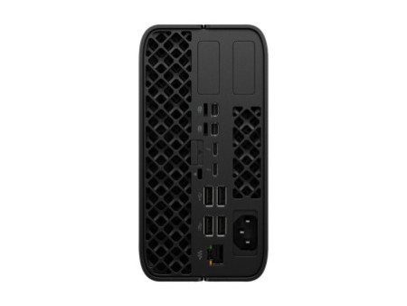 HP Z2 Mini G1a RAI Max P 390 64Go 2To