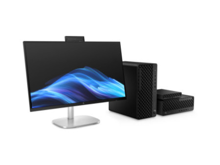 HP ES 8 G1i U7 265 27p 16/512Go