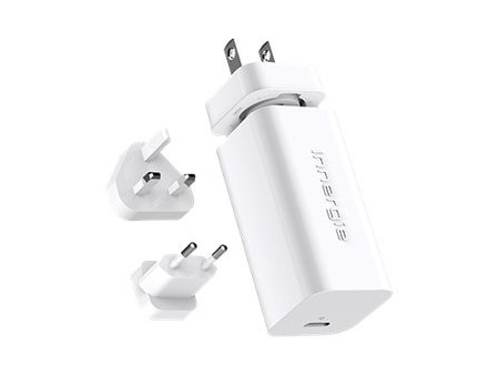 INNERGIE Powergear 60C Le plus petit