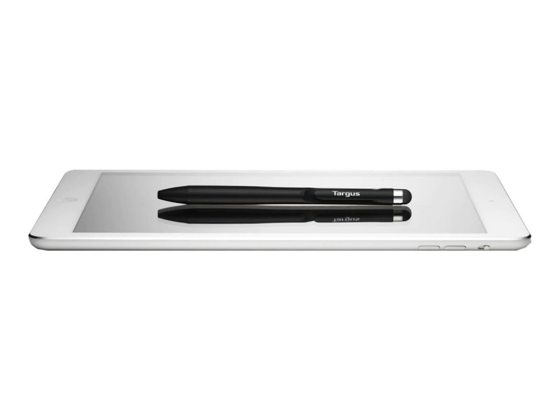 TARGUS AM 2-in-1 Pen Stylus Black