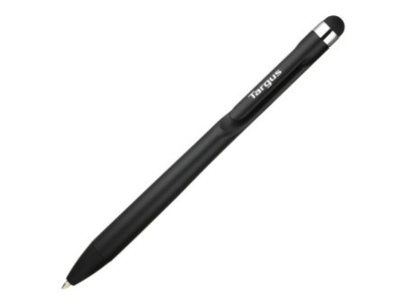 TARGUS AM 2-in-1 Pen Stylus Black