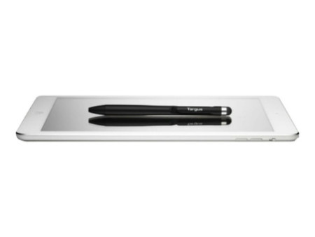 TARGUS AM 2-in-1 Pen Stylus Black