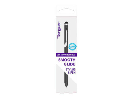 TARGUS AM 2-in-1 Pen Stylus Black