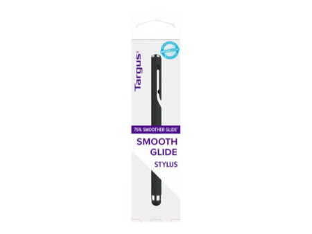 TARGUS AM Stylus Embedded Clip - Black