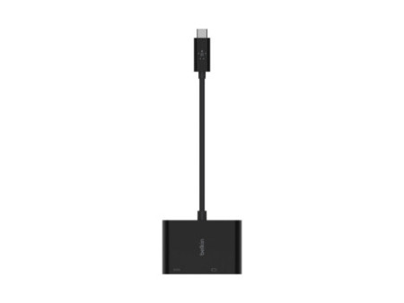 BELKIN Adaptateur USB-C vers VGA