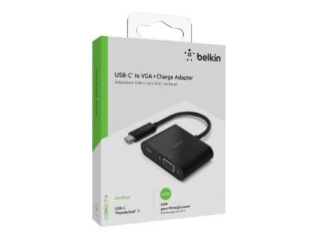 BELKIN Adaptateur USB-C vers VGA