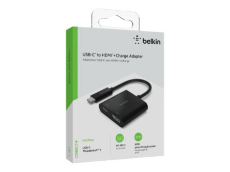 BELKIN Adaptateur USB-C vers HDMI