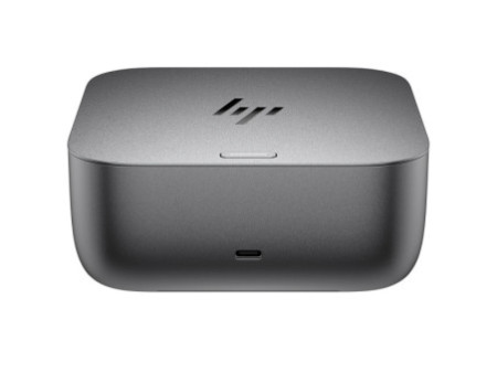 HP Thunderbolt 4 Ultra 280W G6 Dock (EU)