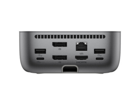 HP Thunderbolt 4 Ultra 280W G6 Dock (EU)