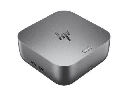 HP Thunderbolt 4 Ultra 280W G6 Dock (EU)