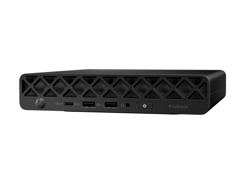 HP Pro Mini 400 G1i U5 225T 16Go 512Go