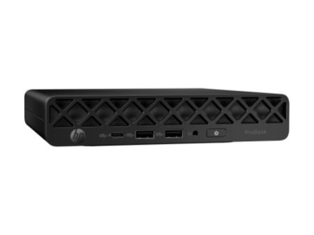 HP Pro Mini 400 G1i U5 225T 8Go 256Go