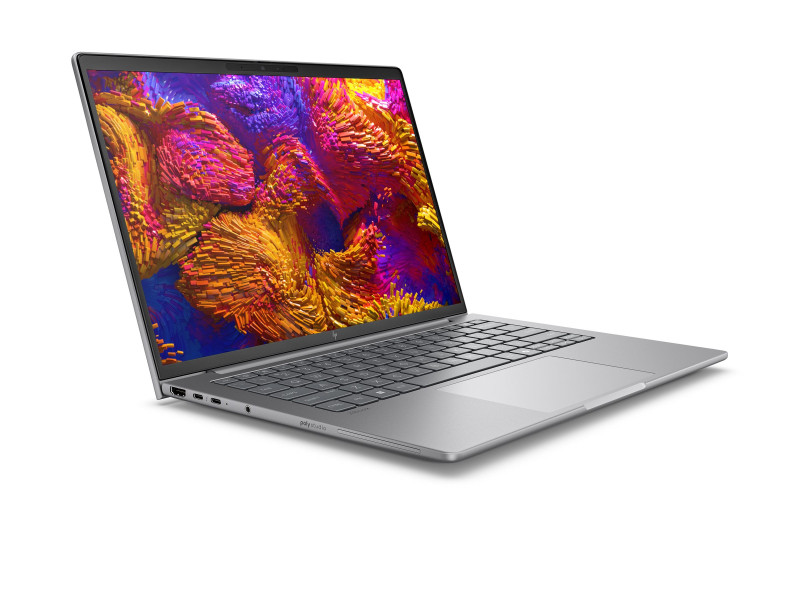 HP ZBook 8 G1i AMD RAI9 HX PRO 375 14p