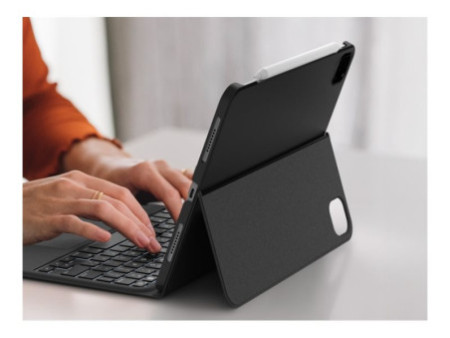 BELKIN Everyday Cradle Keyboard (FR)