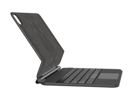 BELKIN Magnetic Keyboard Folio for iPad
