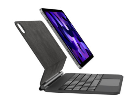 BELKIN Magnetic Keyboard Folio for iPad