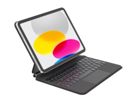 BELKIN Magnetic Keyboard Folio for iPad