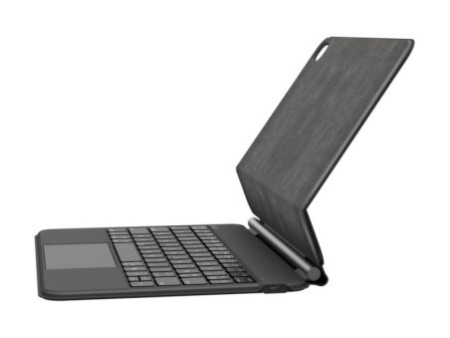 BELKIN Magnetic Keyboard Folio for iPad