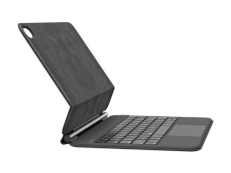 BELKIN Magnetic Keyboard Folio for iPad