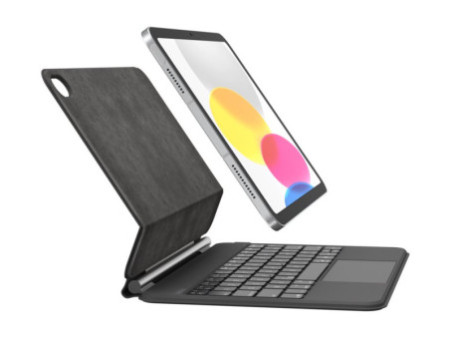 BELKIN Magnetic Keyboard Folio for iPad
